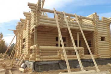 Фотоотчет отзыва, проект Бердино