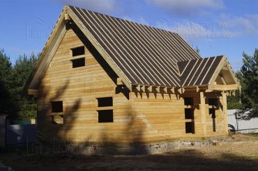 Фотоотчет отзыва, проект Емеля