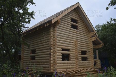 Фотоотчет отзыва, проект Торжок