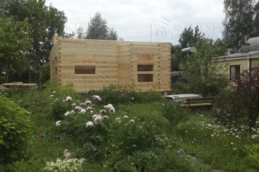 Фотоотчет отзыва, проект Ворониха