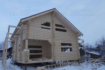 Фотоотчет отзыва, проект Егерь