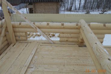 Фотоотчет отзыва, проект 