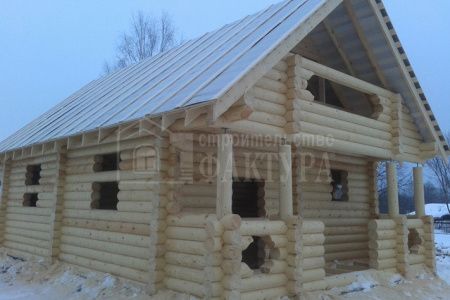 Фотоотчет отзыва, проект 