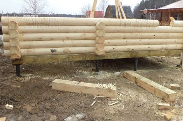 Фотоотчет отзыва, проект Б-30