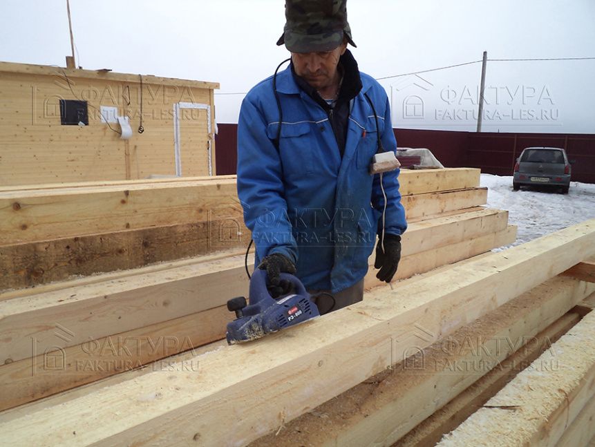 Зел. Бор Можайский р-н №08