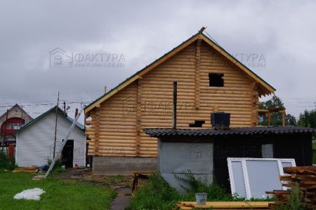 Фотоотчет отзыва, проект Крутец