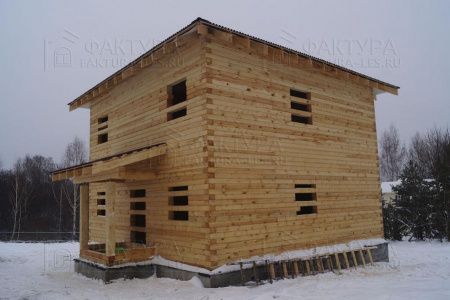 Фотоотчет отзыва, проект Клим