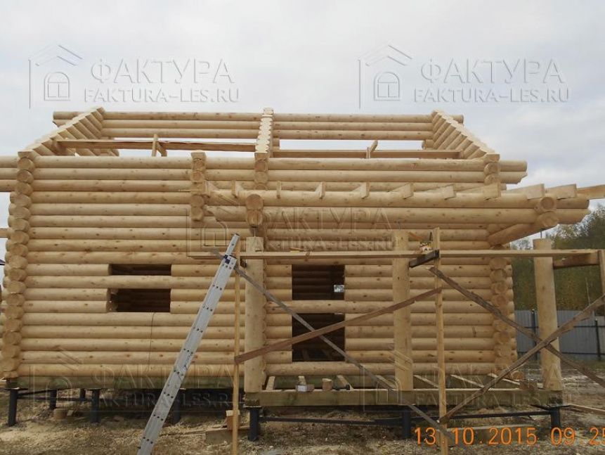 «Крутец» МО. Серпуховский р-н. №11