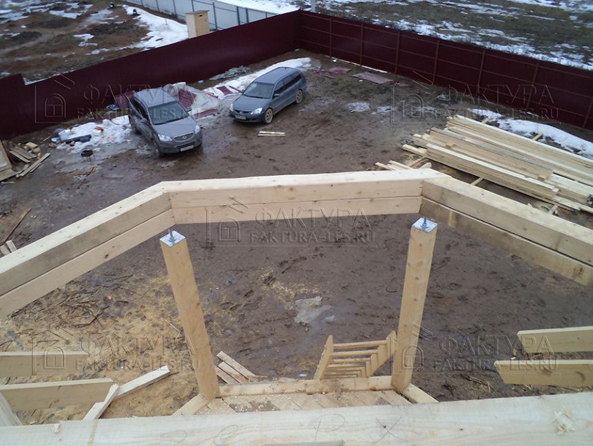 Зел. Бор Можайский р-н №29