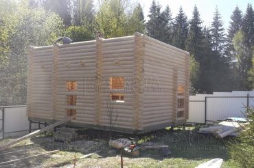 Фотоотчет отзыва, проект 