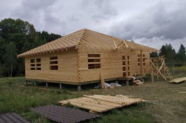 Фотоотчет отзыва, проект Углево