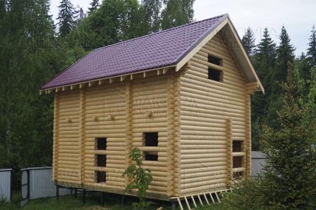 Фотоотчет отзыва, проект 