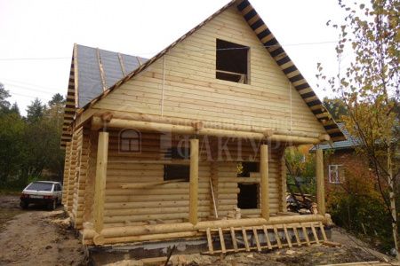 Фотоотчет отзыва, проект Чёлсма