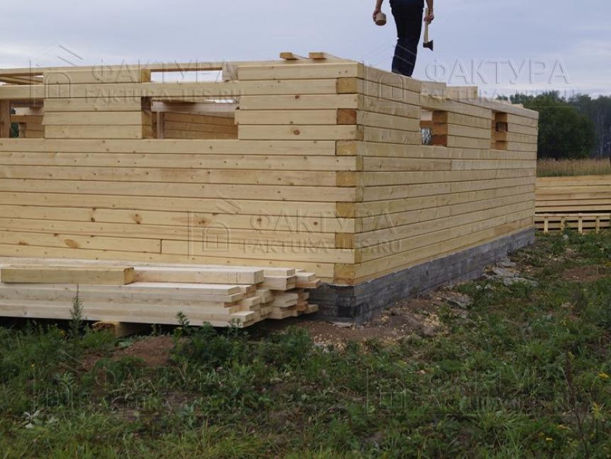 «Зеленый бор» МО. Ступинский р-н. №2