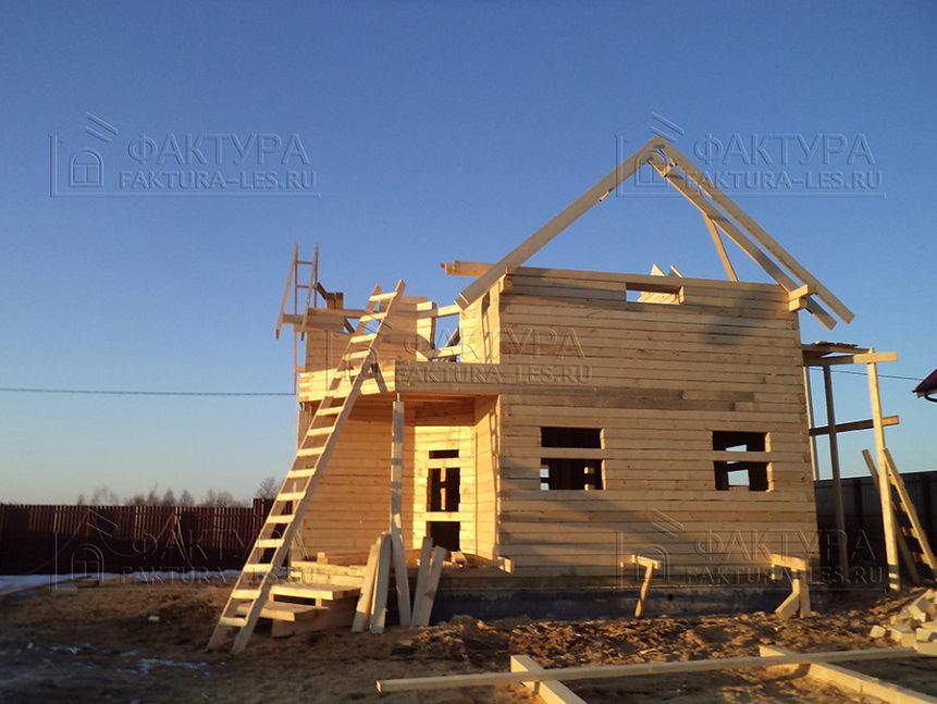 Зел. Бор Можайский р-н №26