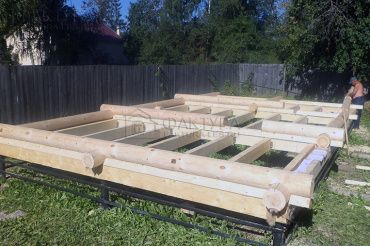 Фотоотчет отзыва, проект 