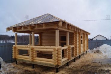 Фотоотчет отзыва, проект Б-10