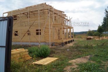 Фотоотчет отзыва, проект 