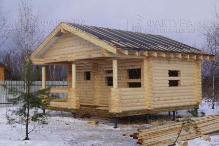 Фотоотчет отзыва, проект Б-11