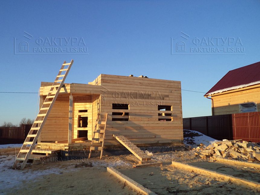 Зел. Бор Можайский р-н №19