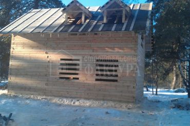 Фотоотчет отзыва, проект 