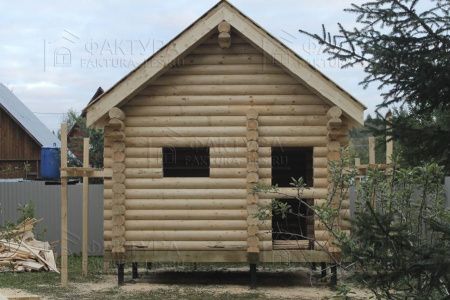 Фотоотчет отзыва, проект Б-16