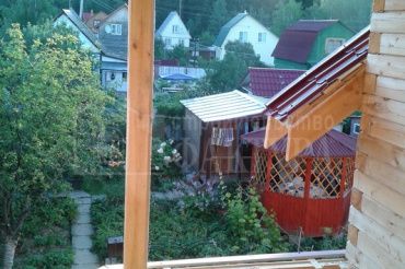 Фотоотчет отзыва, проект Зеленый бор