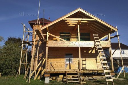 Фотоотчет отзыва, проект 