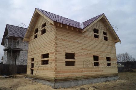 Фотоотчет отзыва, проект Ликурга