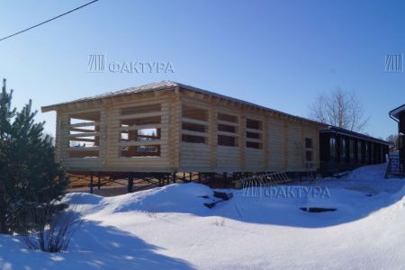 Фотоотчет отзыва, проект 