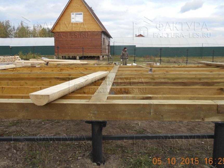 «Крутец» МО. Серпуховский р-н. №3