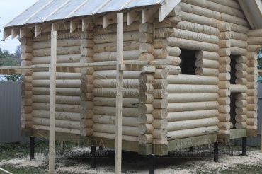 Фотоотчет отзыва, проект Б-16