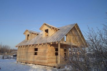 Фотоотчет отзыва, проект Морожка