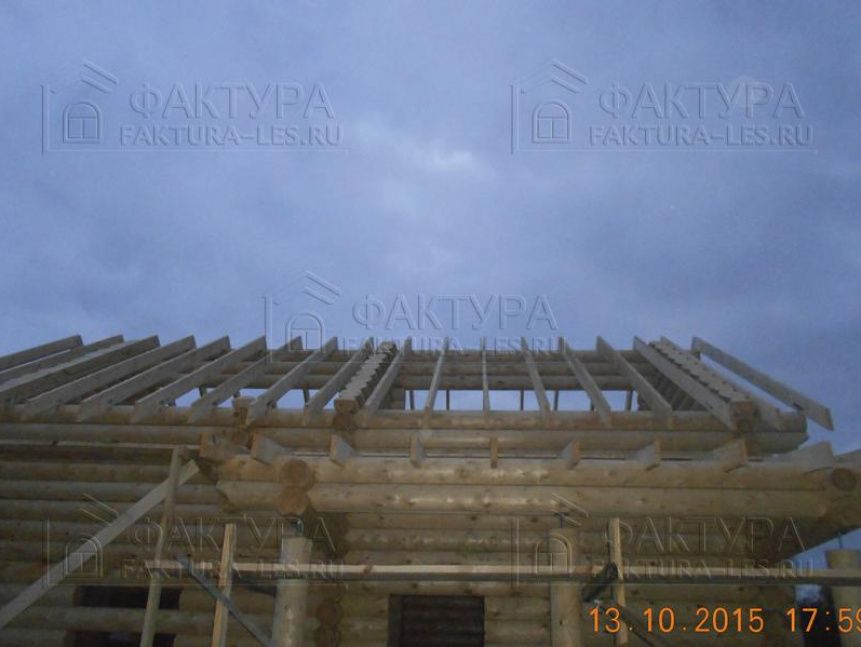 «Крутец» МО. Серпуховский р-н. №18