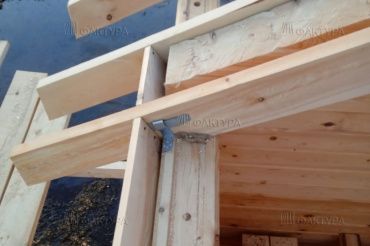 Фотоотчет отзыва, проект Некрасово