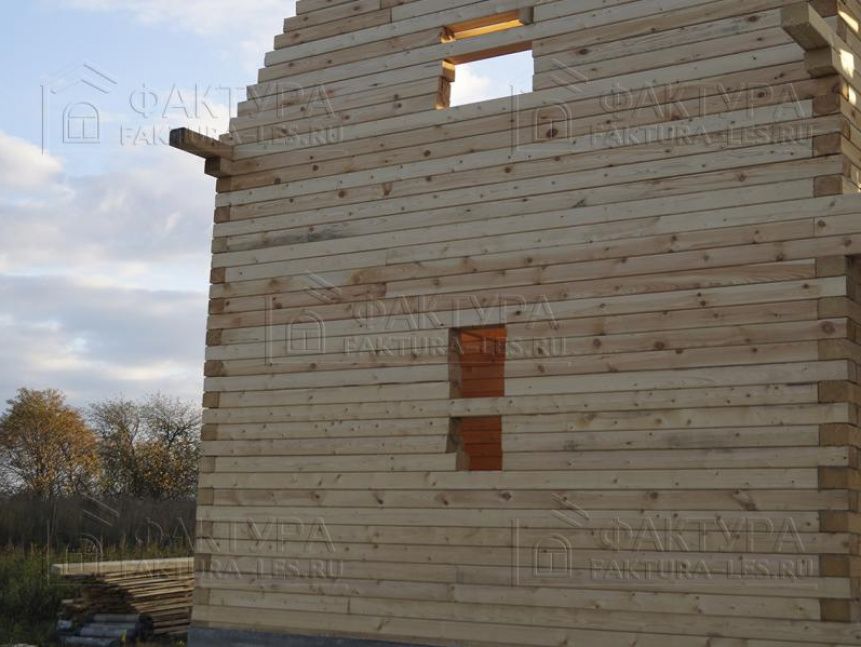 «Зеленый бор» МО. Ступинский р-н. №15