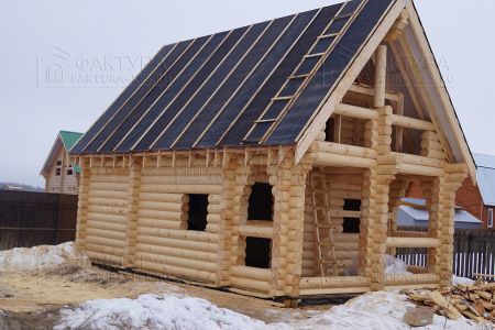 Фотоотчет отзыва, проект Б-5