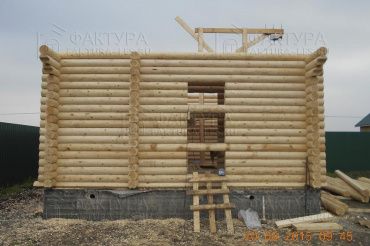 Фотоотчет отзыва, проект Б-18