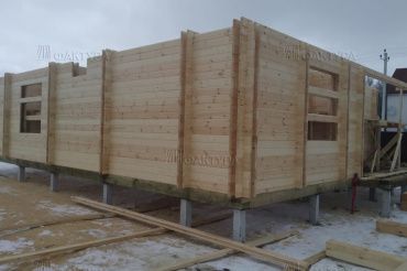 Фотоотчет отзыва, проект 