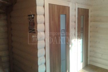 Фотоотчет отзыва, проект Крутец