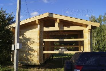 Фотоотчет отзыва, проект 