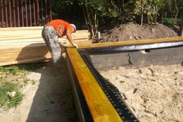 Фотоотчет отзыва, проект 