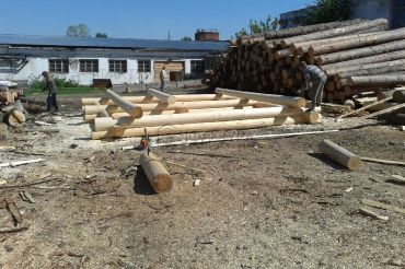 Фотоотчет отзыва, проект Летняя речка