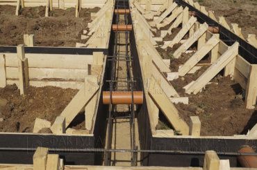 Фотоотчет отзыва, проект Б-29