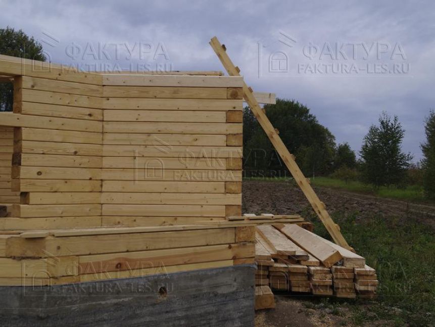 «Зеленый бор» МО. Ступинский р-н. №8