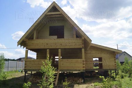 Фотоотчет отзыва, проект Ликурга