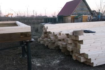 Фотоотчет отзыва, проект Заболотье