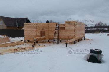 Фотоотчет отзыва, проект Ступино