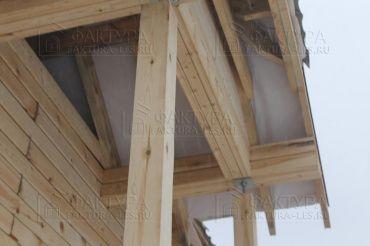 Фотоотчет отзыва, проект Зебляки