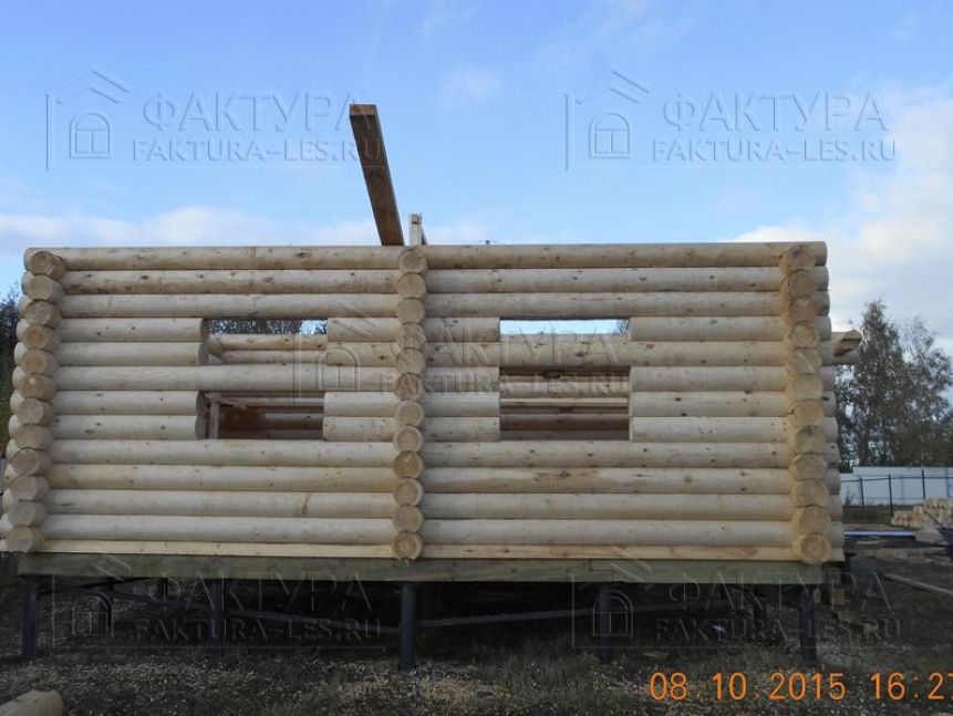 «Крутец» МО. Серпуховский р-н. №8